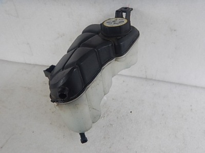 Volvo v70 xc70 d5 ii iii 07- бак розширювальний фото №1