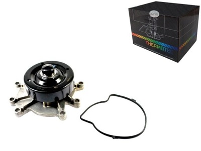 Thermotec насос wody chrysler aspen dodge dakota d фото №1
