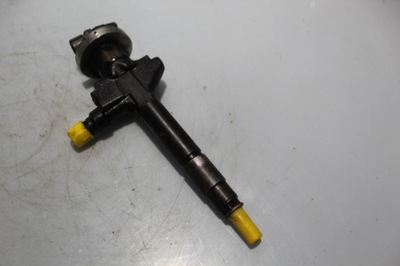 Форсунки форсунки mazda 6 i 2.0citd фото №1