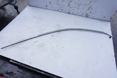 Молдинг дах права opel antara фото №1