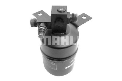 MAHLE DESHUMECTADOR DE ACONDICIONADOR BMW 3 E30 Z1 1.6-2.7 09.82-06.94  