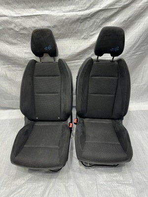 Сидіння обшивки renault austral e фото №1