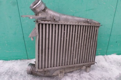 AUDI RS6 RS7 C8 4K INTERCOOLER IZQUIERDO 4K0145805P  