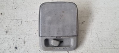 Лампа, освещение кабины pathfinder r51 фото №1