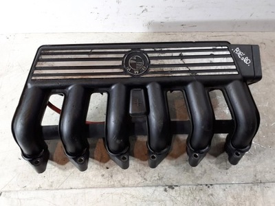 Колектор всмоктуючий 2246179 bmw e38 e39 фото №1