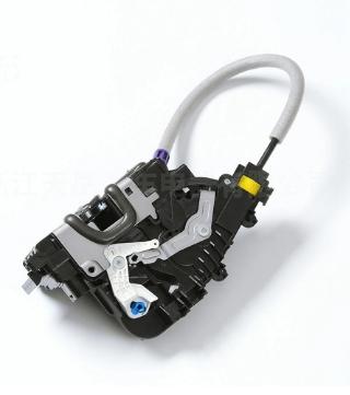 0997300835 новий оригінальний замок mercedes benz фото №1