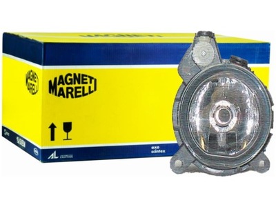 Протитуманна фара протитуманний лівий mini mini r50 r53 01-06 r56 06-12 фото №1