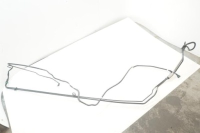 Шланг пабтрубок  топлива volvo xc60 ii t5 b4 фото №1