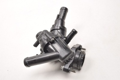 Mercedes w177 2.0 корпус термостата a2602002900 фото №1