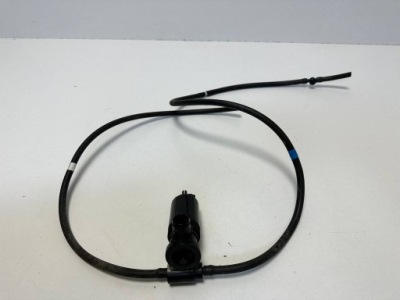 Насос распылителя discovery sport l550 1011285002 фото №1