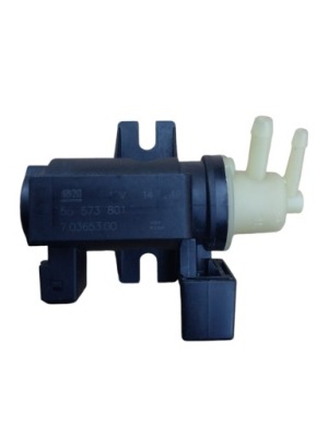 Клапан вакуумa электроклапан 55573801 opel оригинал фото №1