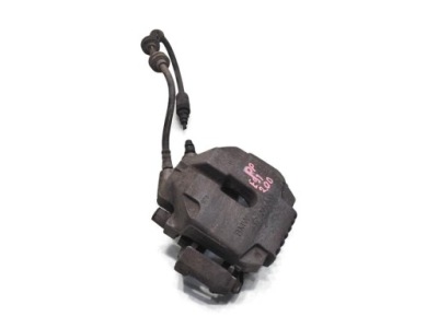 Супорт гальмівний правий перед bmw 3 e91 2.0 d фото №1