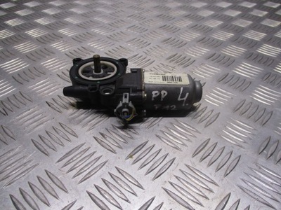 Моторчик стекло правый перед nissan primera p12 фото №1