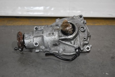 Idealny dyferecnjał перед передний 3.636 bmw g07 1 фото №1