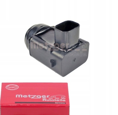 SENSOR APARCAMIENTO METZGER DO OPEL ASTRA H 1.8  