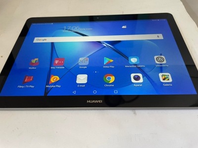 Tablet Huawei MediaPad T3 10 9,6" 2 GB / 16 GB szary