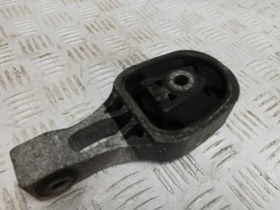 Opel corsa f кронштейн подушка двигуна 9838558180 фото №1