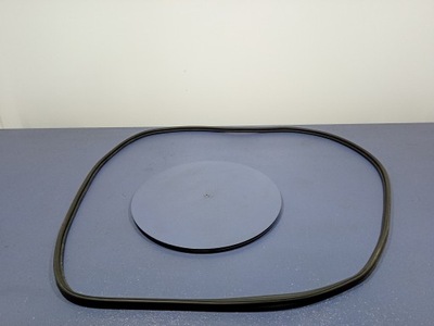 Bmw x1 e84 прокладка крышки задняя фото №1