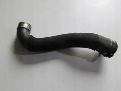 Шланг интеркулер nissan x-trail t32 1.6 dci фото №1