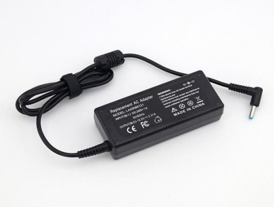 HP AC Adapter 45W Smart Nfpc