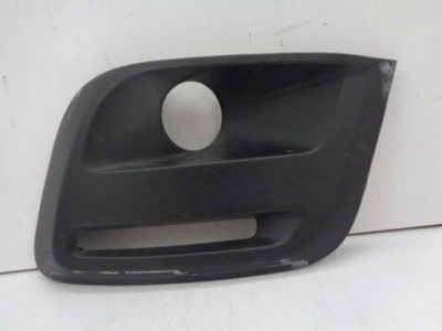 Berlingo iii parter iii решётка бампер левый перед фото №1