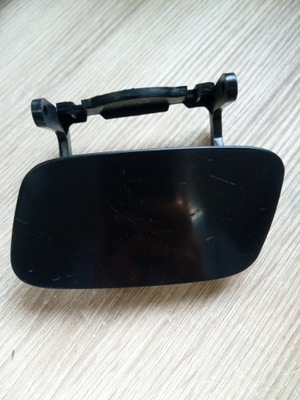 Заглушка распылителя фара audi a4 b8 фото №1