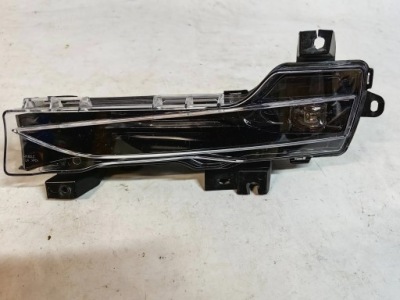 Tesla 3 1 y- фара led drl ліва polecam фото №1