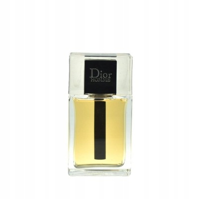 Christian Dior Dior Homme edt