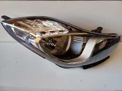 FARO DERECHA PARTE DELANTERA HYUNDAI IX20 10-15R EUROPA  