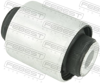 BLOQUE SILENCIOSO PALANCA PARTE INFERIOR PARTE DELANTERA NISSAN Q70/M Y51 2012.01-  