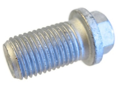 Крышка болт слива масла к chrysler jeep mercedes фото №1