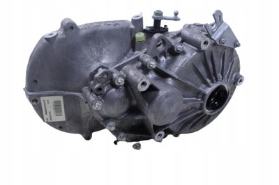 Редуктор коробки smart fortwo ii 15r. electric фото №1