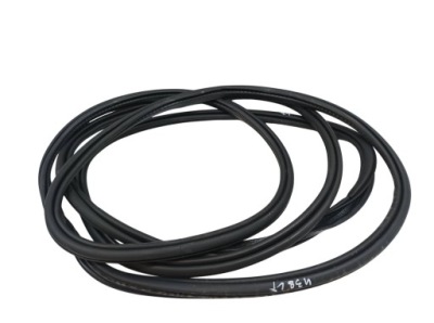 Прокладка дверь правая  левая задний комплект  кузовная volvo v60 2 2018- фото №1