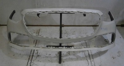 Бампер mercedes w223 s-klasa перед nr m300 фото №1