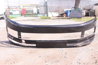 Бампер перед передний vw t6 multivan фото №1