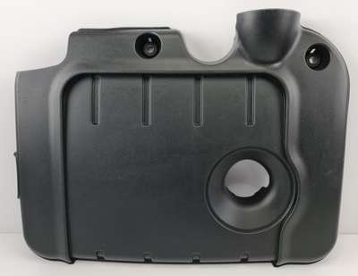 Защита корпус двигателя hyundai santa fe ii 2.2 фото №1