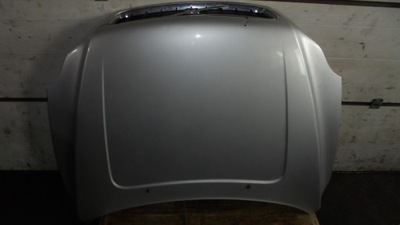 Капот volvo xc90 2.9 bt 2003 фото №1