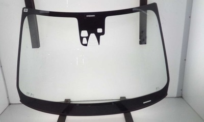 Стекло лобовое volvo xc60 08-17 датчик камера org фото №1