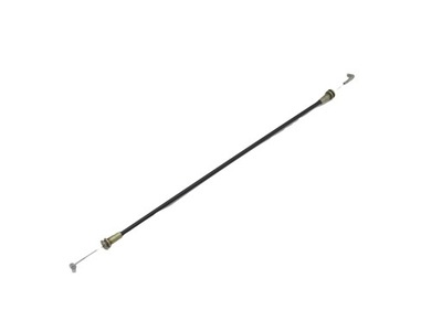 CABLE DE TAPA DE MALETERO LAND ROVER DISCOVERY 3  