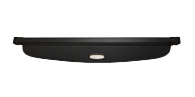 Nowa шторка багажника czarna mercedes glc suw x253 фото №1