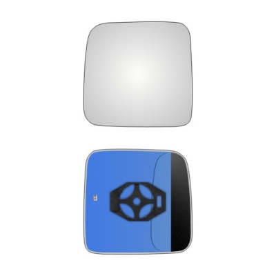 Сферический toyota hilux sportrider surf 1997-2005 фото №1