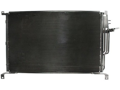 CONDENSADOR DE ACONDICIONADOR AUDI A8 D3 2.8-6.0 03-10  