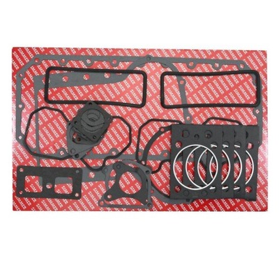 COMPLET DE GARNITURE DE MOTEUR CULASSE ZETOR 4-CYL 6011 7045 6211 7211 ASSORTIMENT - milautoparts-fr.ukrlive.com