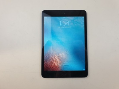 Apple Ipad Mini 1 16GB (2150859)