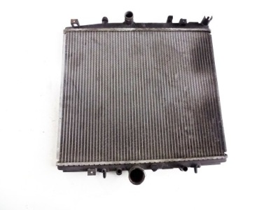 Citroen c8 02-14 2.2 16v радіатор води фото №1