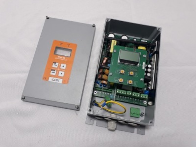 Konwerter ściemniaczy dla opraw 48V ILOX SPU-48 D4221