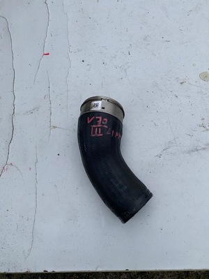 Volvo v70 iii труба интеркулер 31422152 фото №1