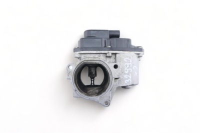Клапан egr volkswagen golf vi 2.0 tdi v29007935 фото №1