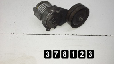 2003 vw golf ролик натягувача ремінь 1600 16v 032145299a фото №1