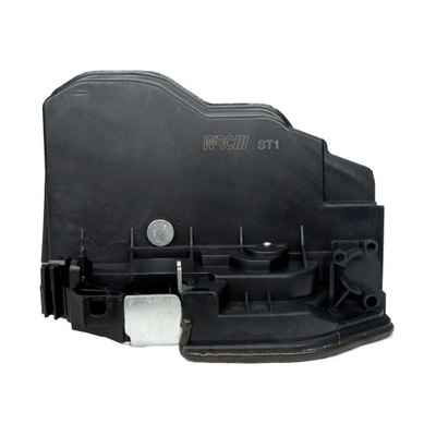 LOCK DOOR REAR LEFT WRC 7500069  